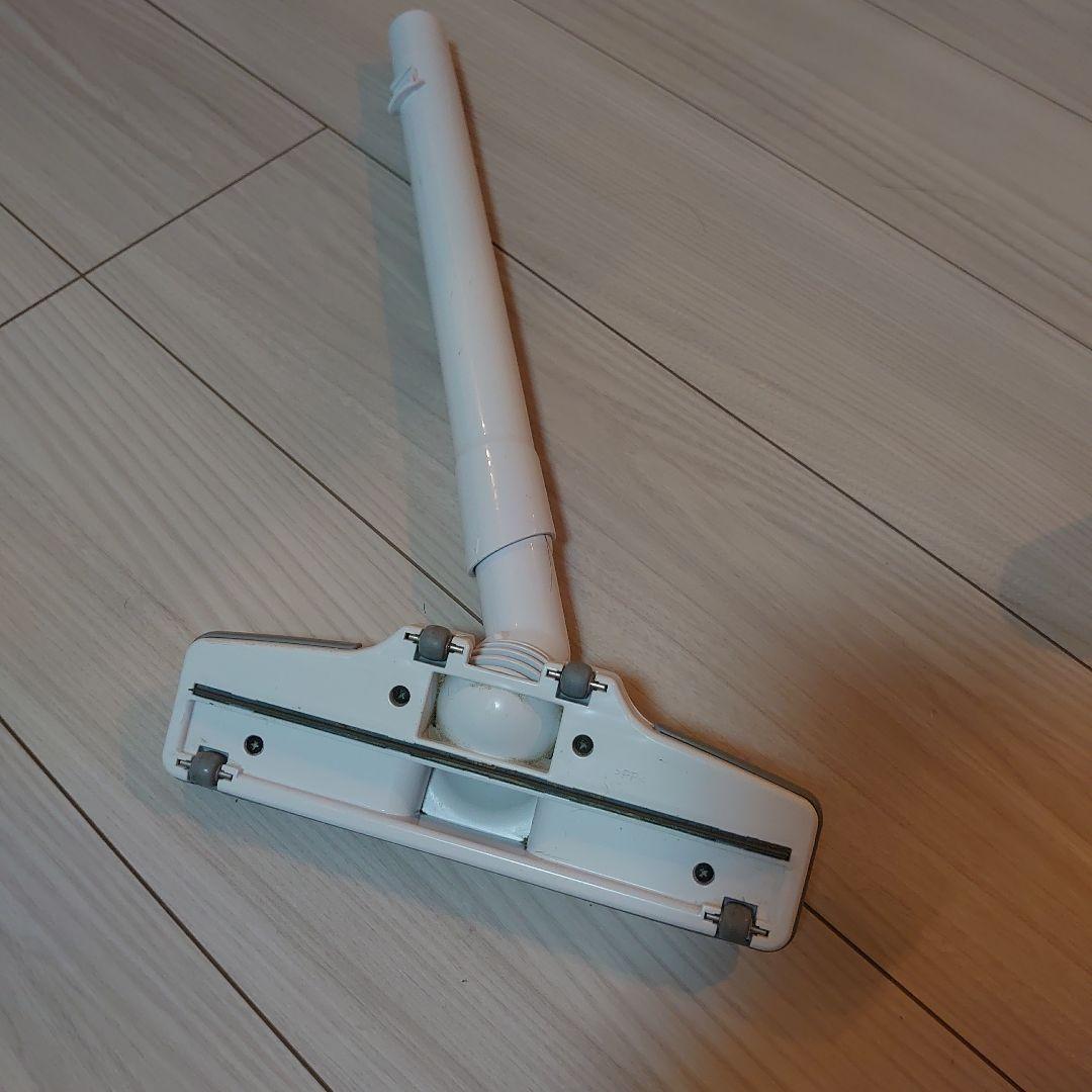 マキタ コードレス掃除機 バッテリー・充電器なし