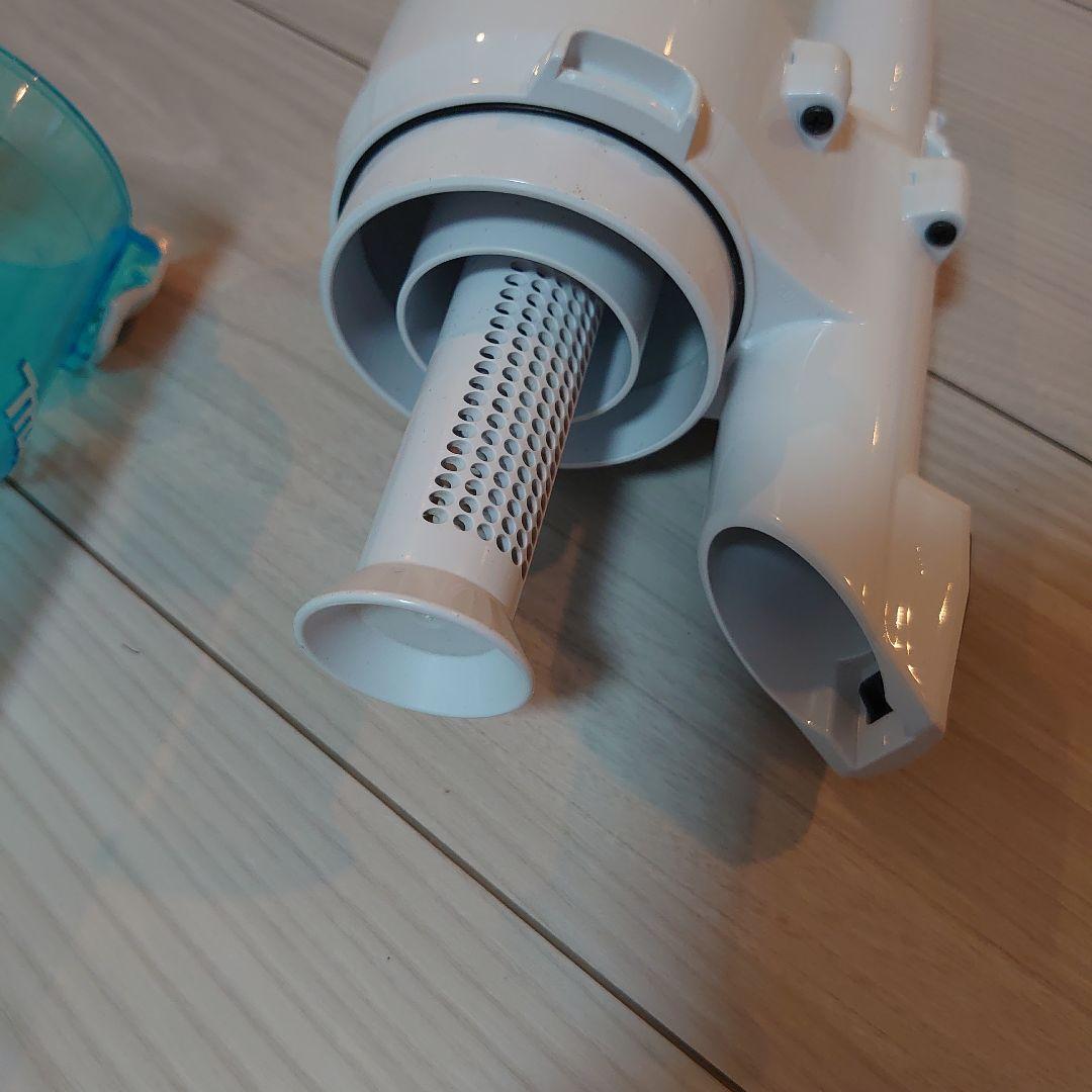 マキタ コードレス掃除機 バッテリー・充電器なし