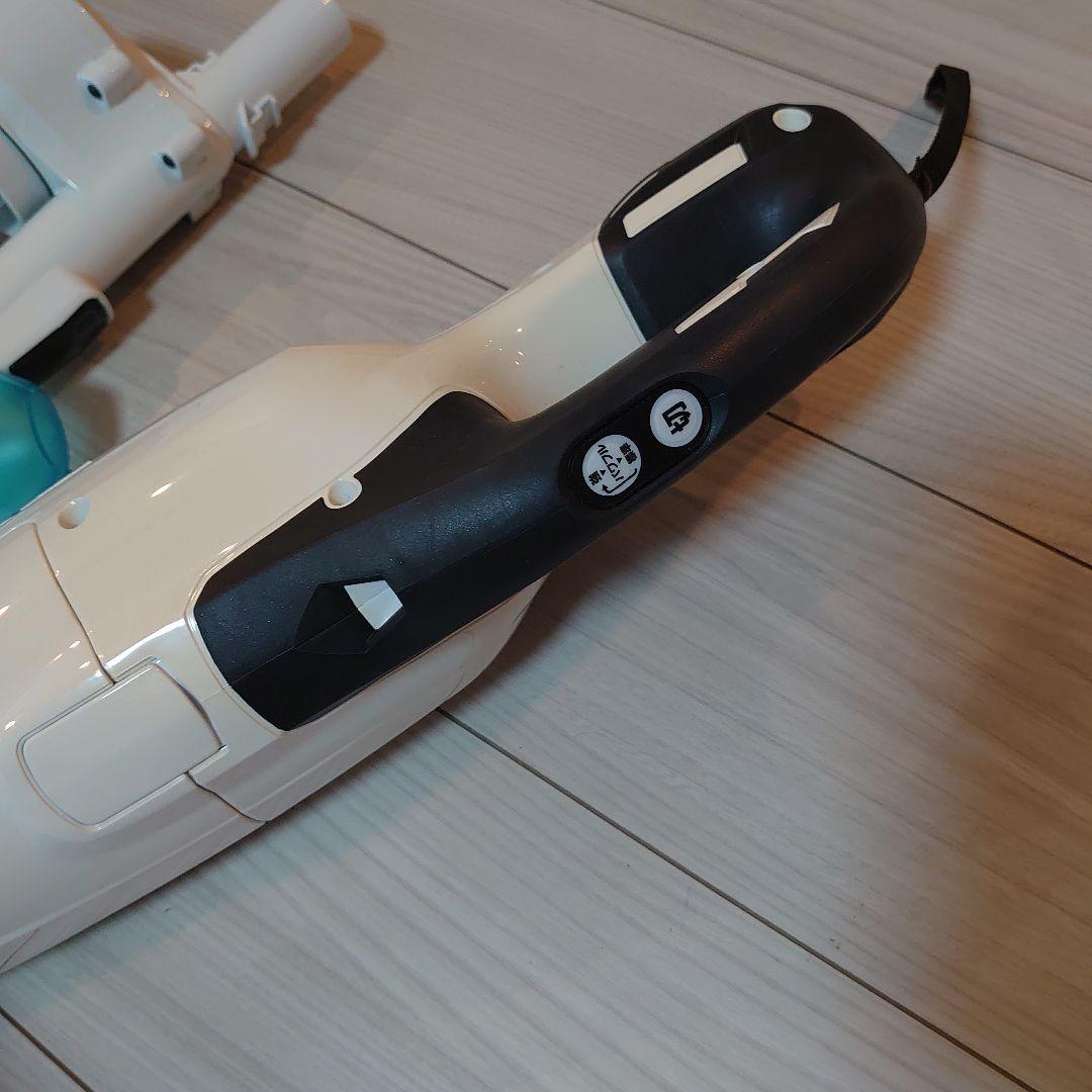 マキタ コードレス掃除機 バッテリー・充電器なし
