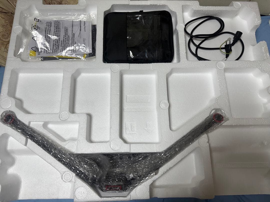 ASUS ROG SWIFT PG38UQ 4K ゲーミングモニター