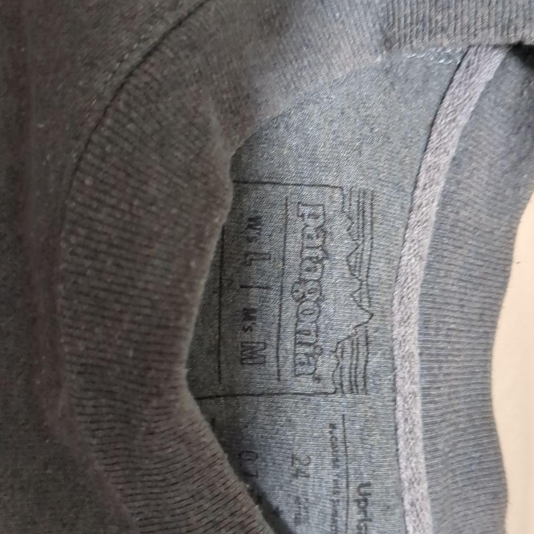 Patagonia スウェット 2点セット Mサイズ