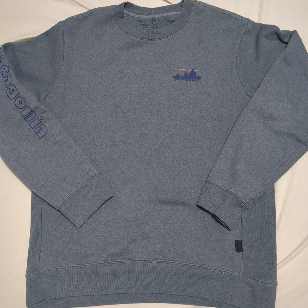 Patagonia スウェット 2点セット Mサイズ