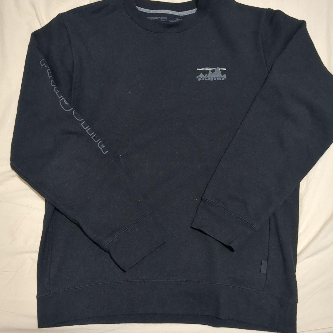 Patagonia スウェット 2点セット Mサイズ