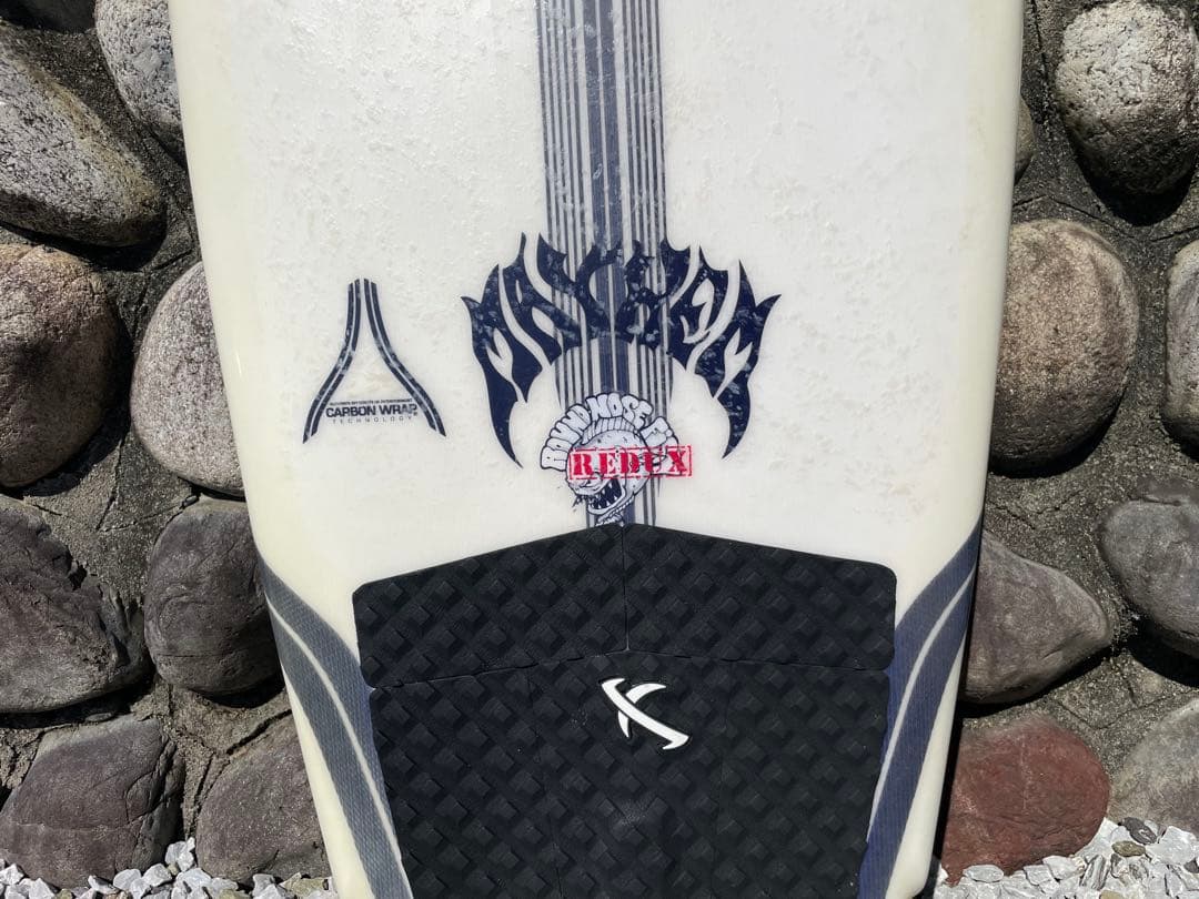 LOSTカーボンラップRNF REDEX 5.6 28.5リッター