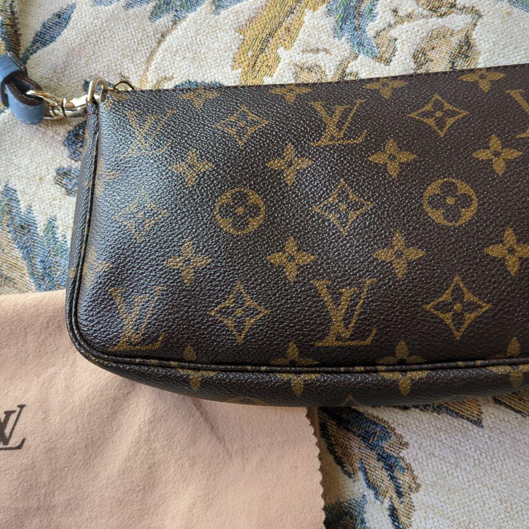 ルイヴィトン　アクセソワール