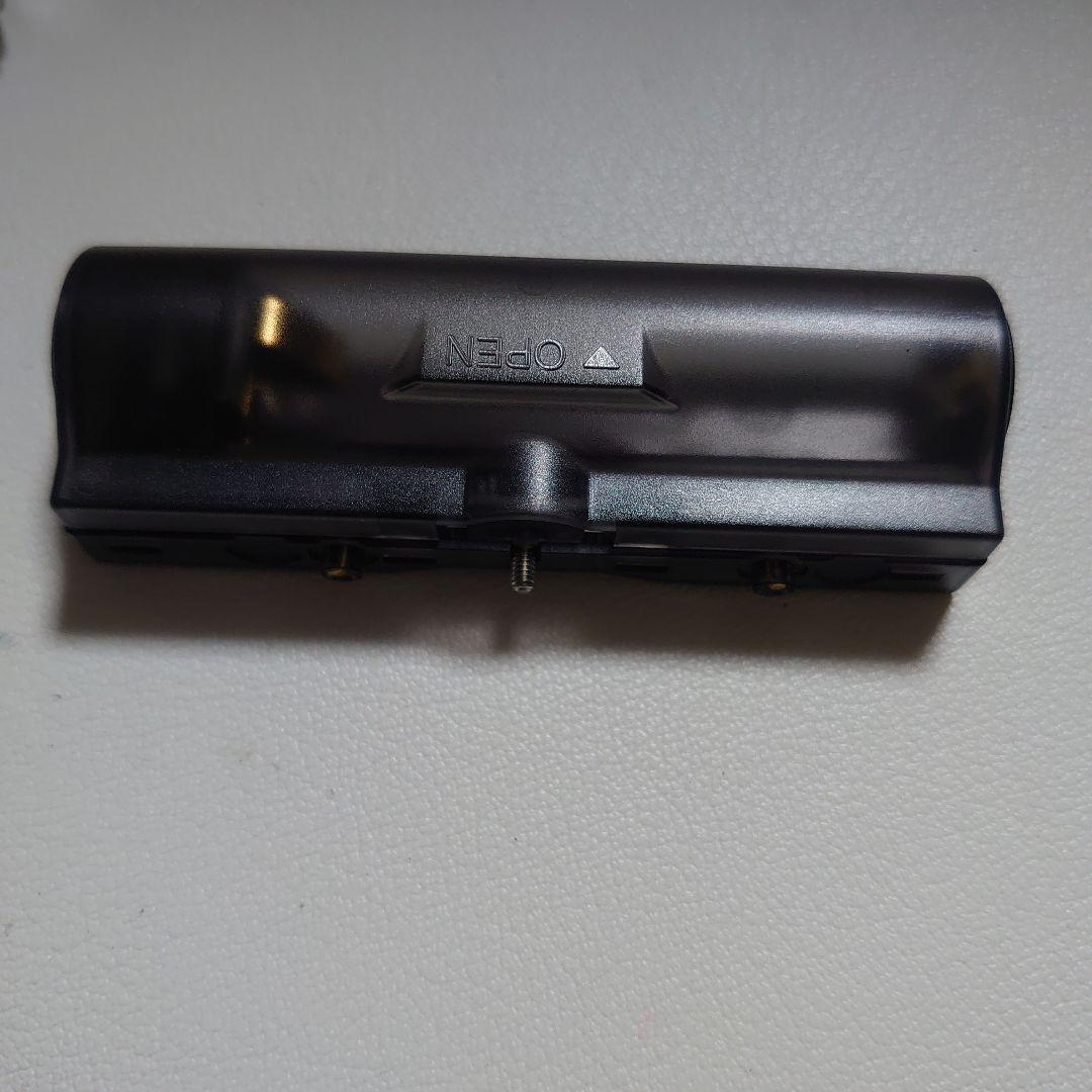 【ジャンク品】『SHARP』 ポータブルMDプレーヤー MD-DS70