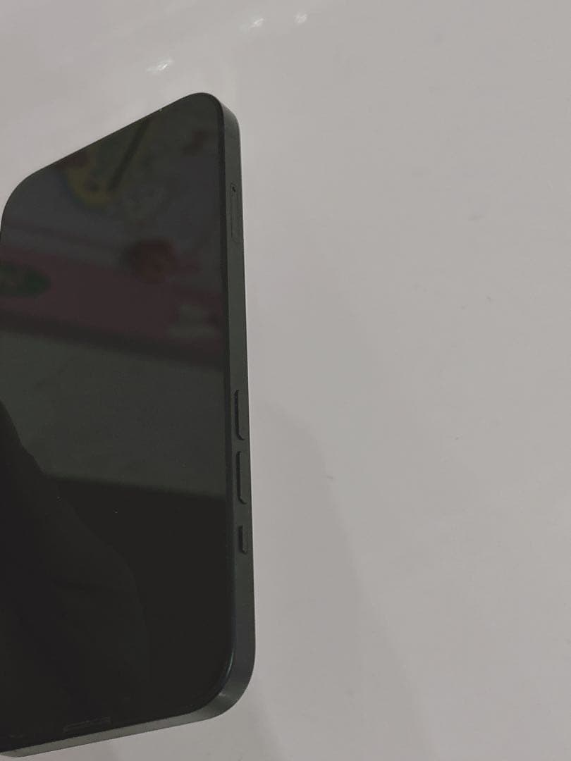 Apple iPhone 13 ブラック 本体