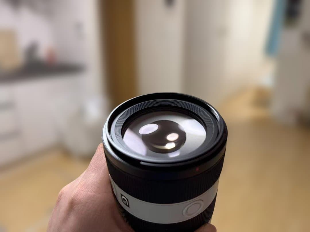 レンズ(ズーム) SONY FE 70-200mm F4 G OSS II Macro