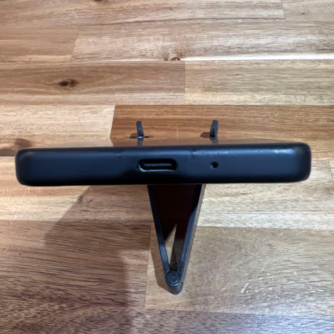 C871 docomo SIMフリー Xperia 10 Ⅳ SO52C