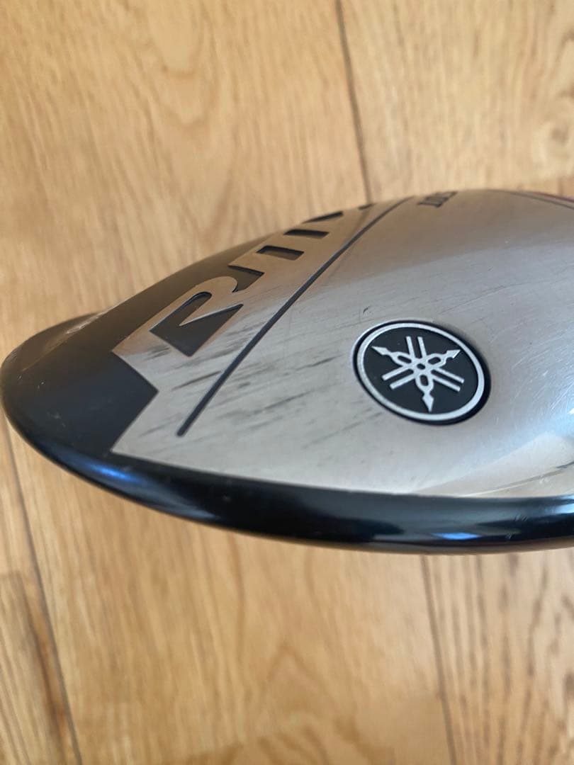 メンズ　ゴルフクラブ　ドライバー　ヤマハ RMX(リミックス) 220