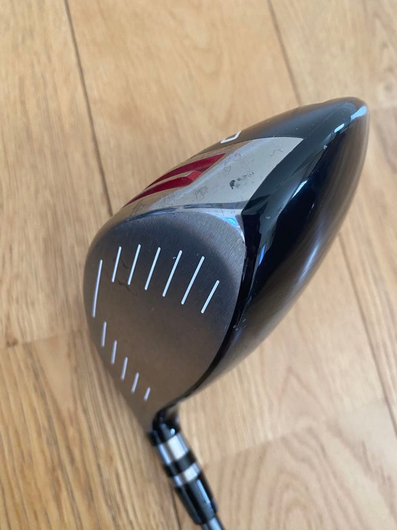 メンズ　ゴルフクラブ　ドライバー　ヤマハ RMX(リミックス) 220