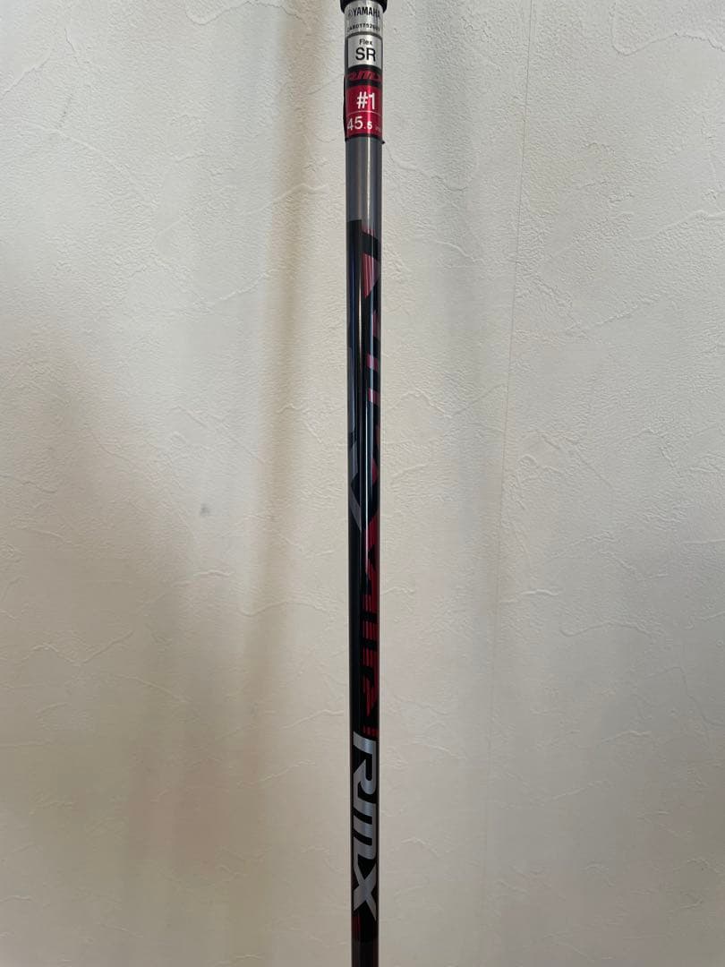 メンズ　ゴルフクラブ　ドライバー　ヤマハ RMX(リミックス) 220