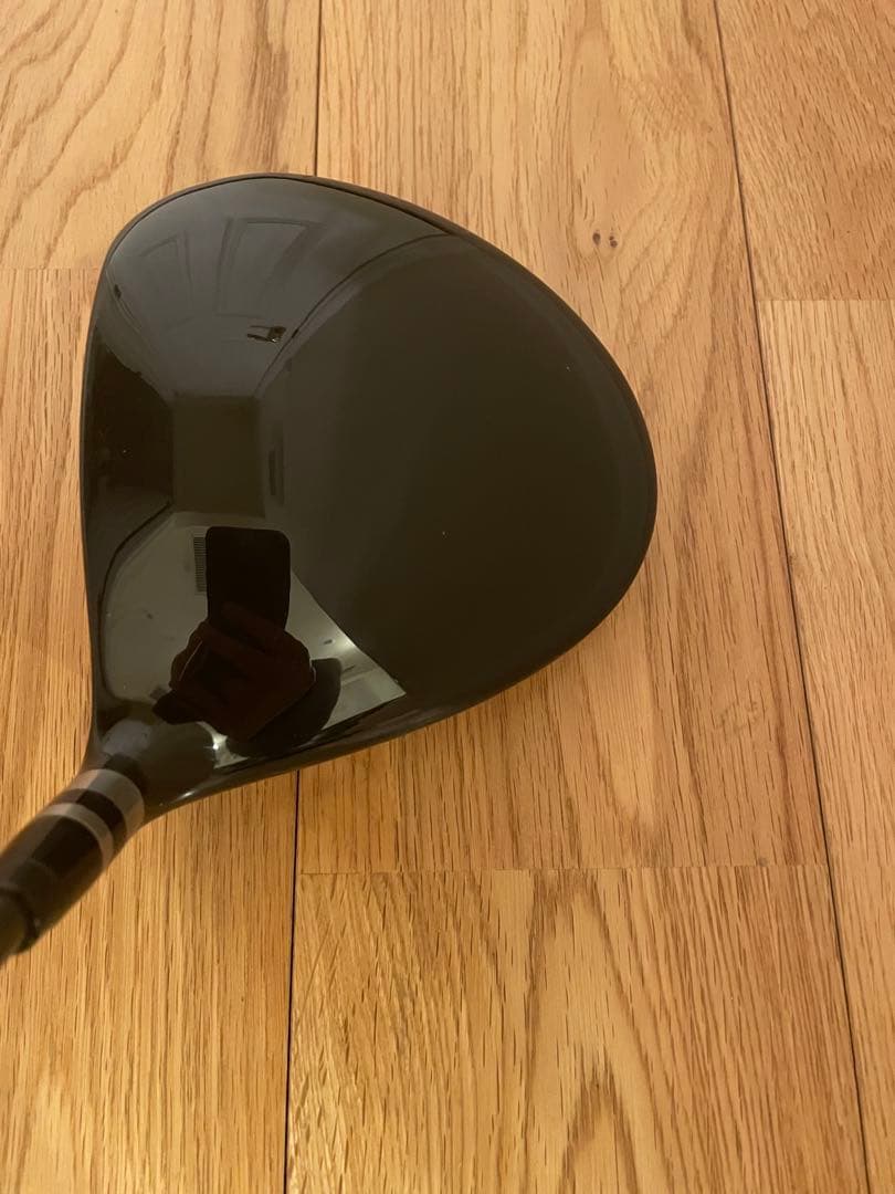 メンズ　ゴルフクラブ　ドライバー　ヤマハ RMX(リミックス) 220