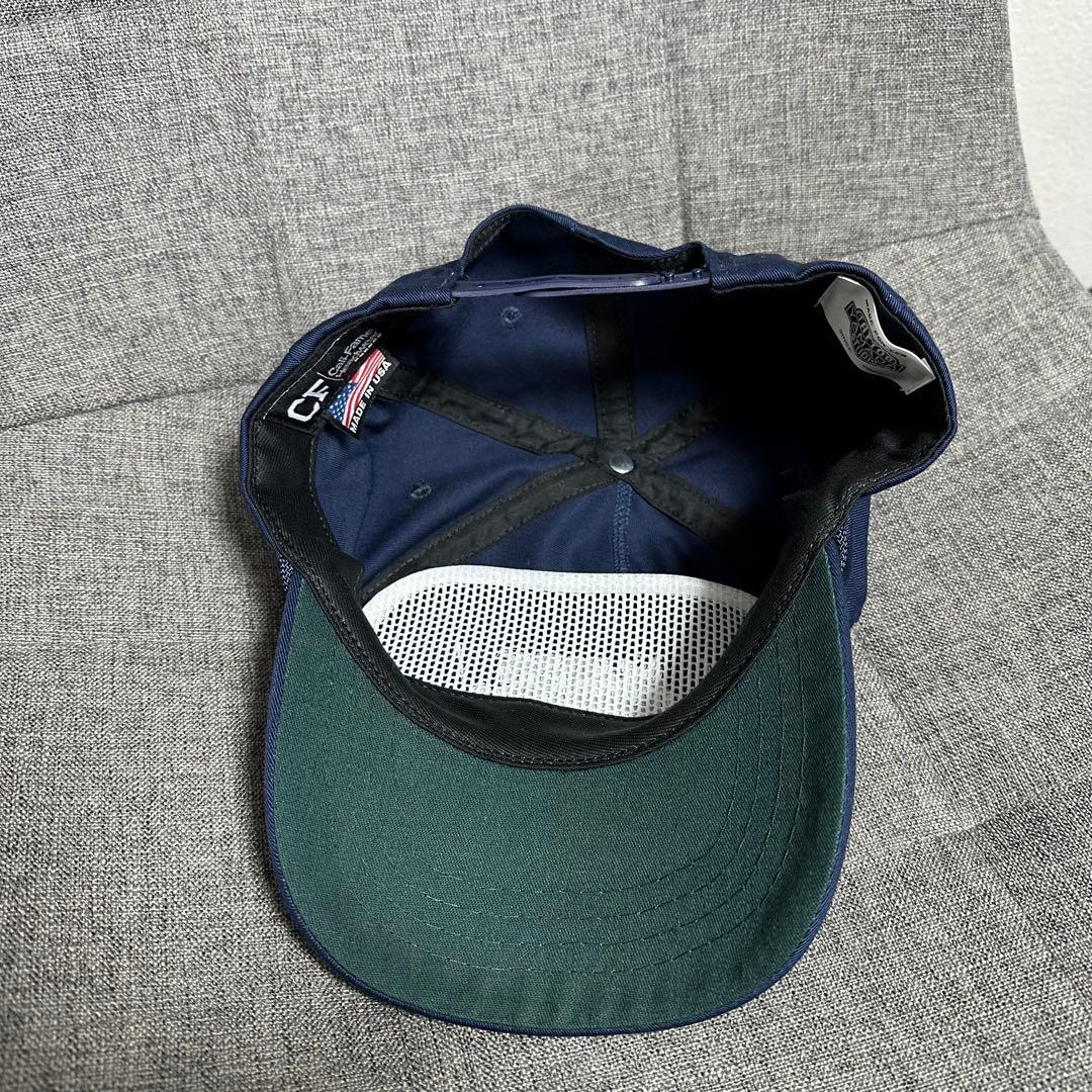 tatoo studio yamada キャップ カリヘッドウェア USA