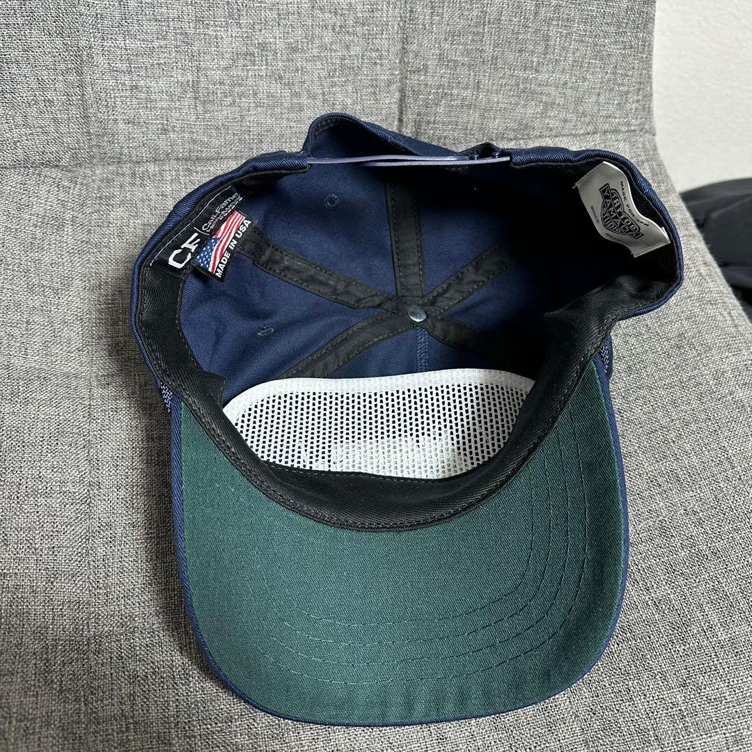 tatoo studio yamada キャップ カリヘッドウェア USA