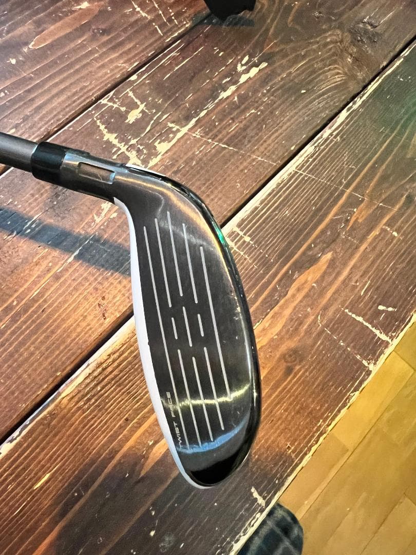 SIM MAX ユーティリティ 4番