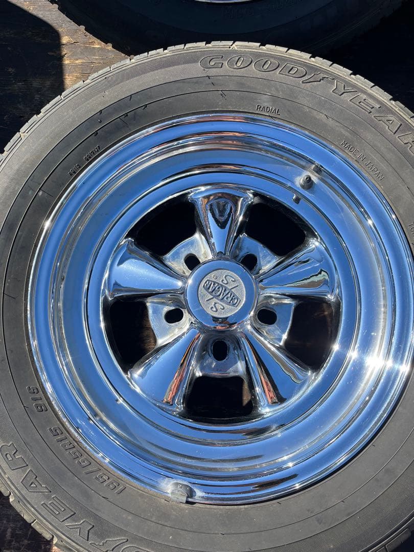 サングラスさん