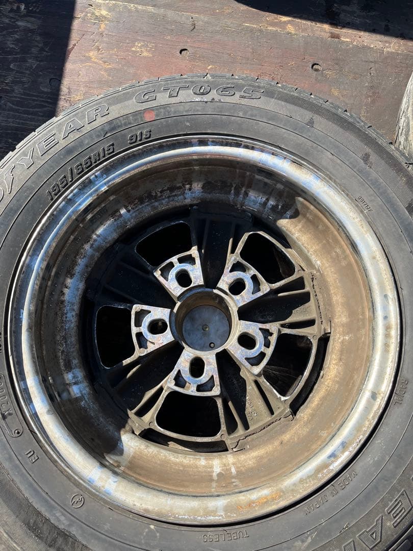 サングラスさん