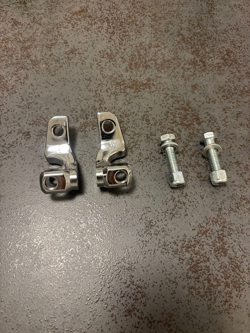 車坂下moto-cycle製　05年以前 ダイナ用フリスコキット