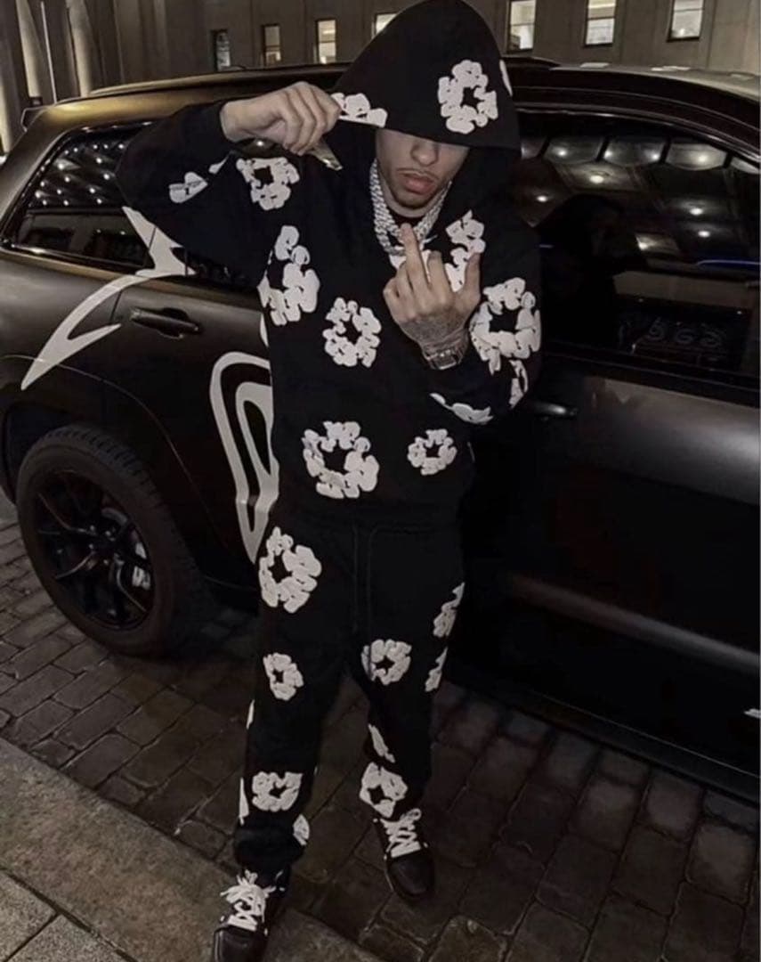 M　トップスのみ　Mサイズ