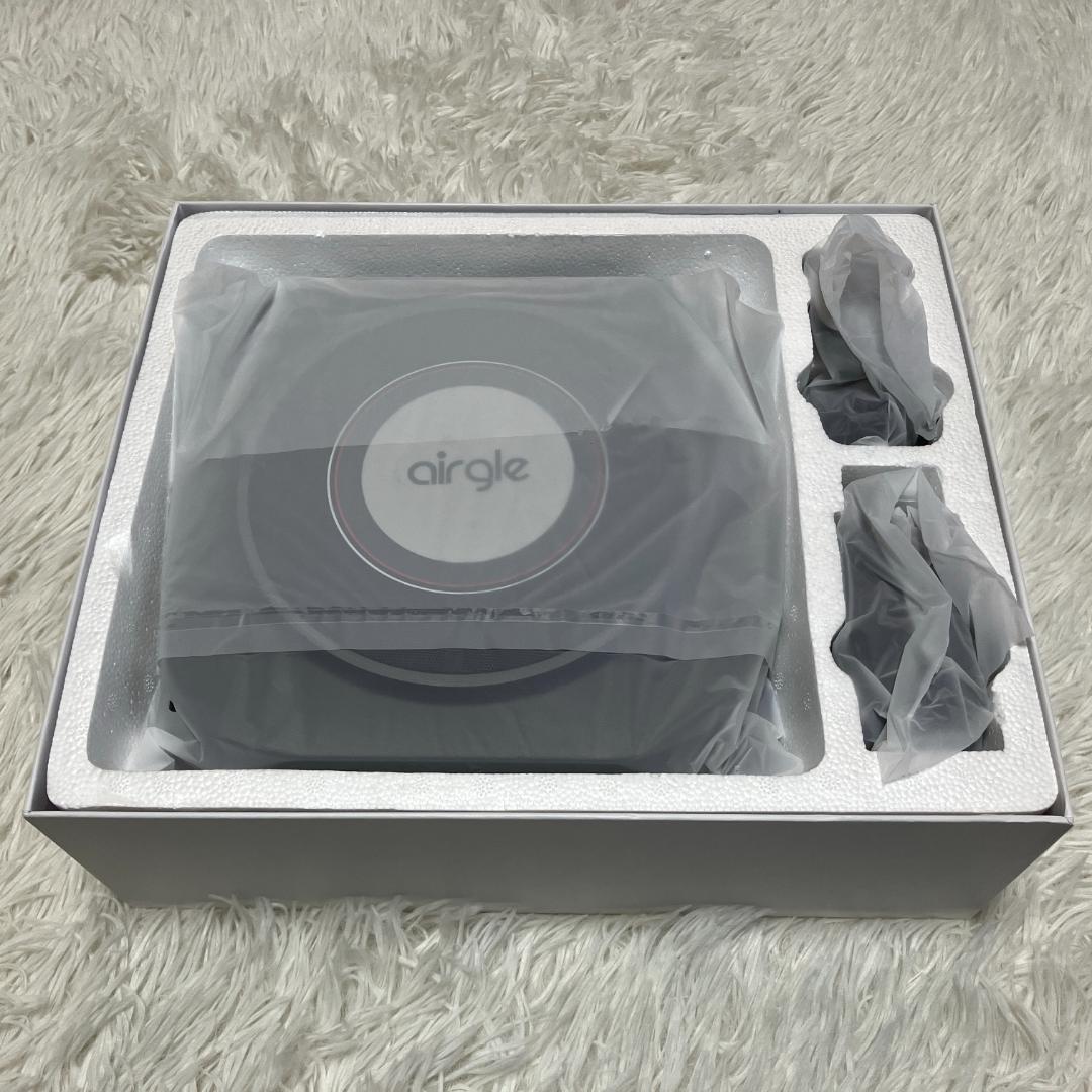 【新品未使用品】空気清浄機 personal air purifier AG25