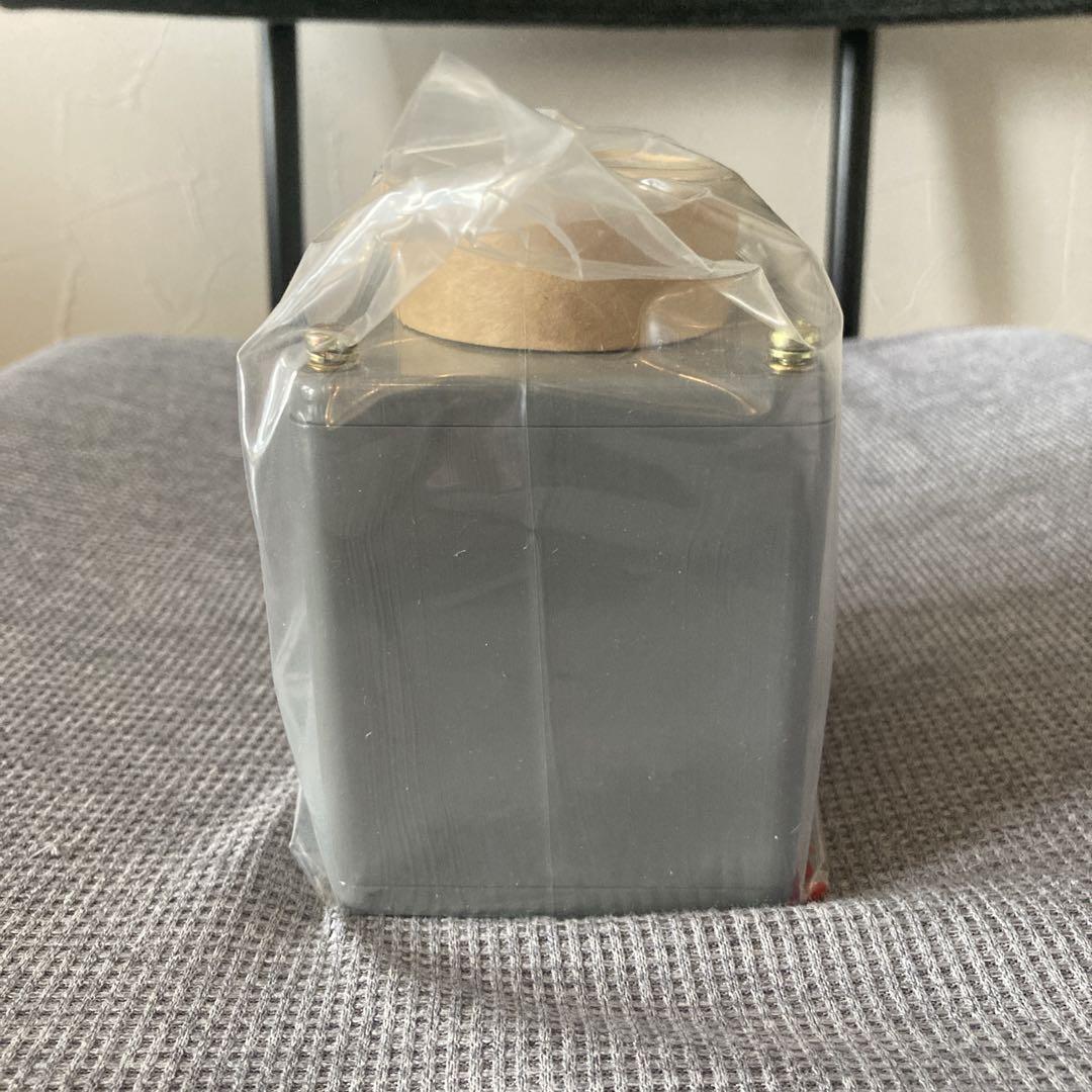 内包装未開封　未使用　タムラ製作所　TAMURA　TN-351 　アンプ　真空管