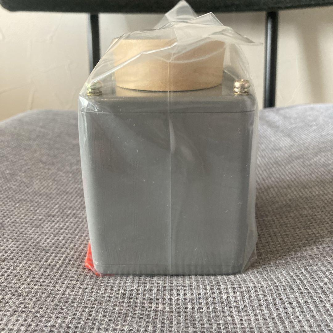 内包装未開封　未使用　タムラ製作所　TAMURA　TN-351 　アンプ　真空管