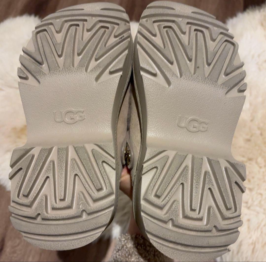 UGG Esmee Clog エスミークロッグ 22cm