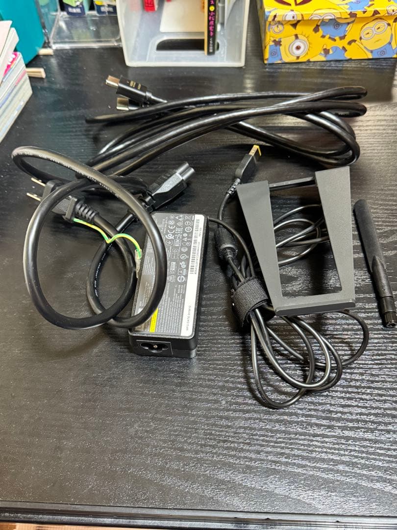 Lenovo ThinkCentre M75q-1 TinyミニPC