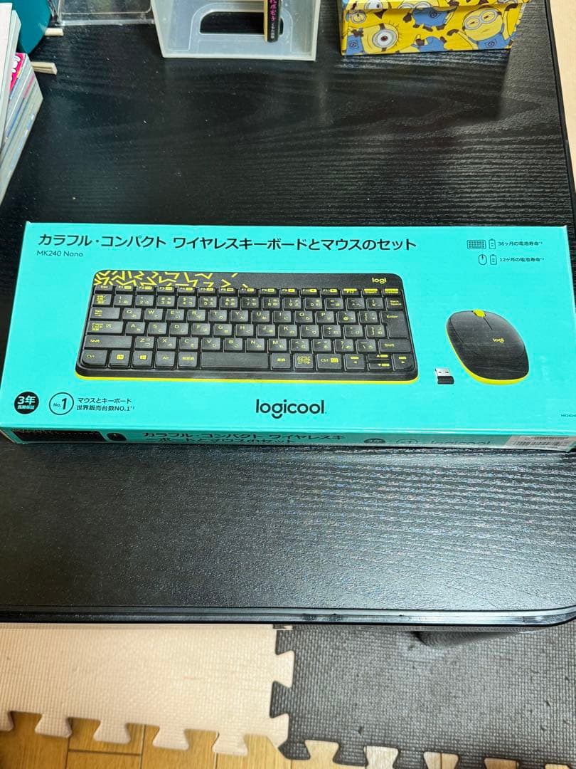 Lenovo ThinkCentre M75q-1 TinyミニPC