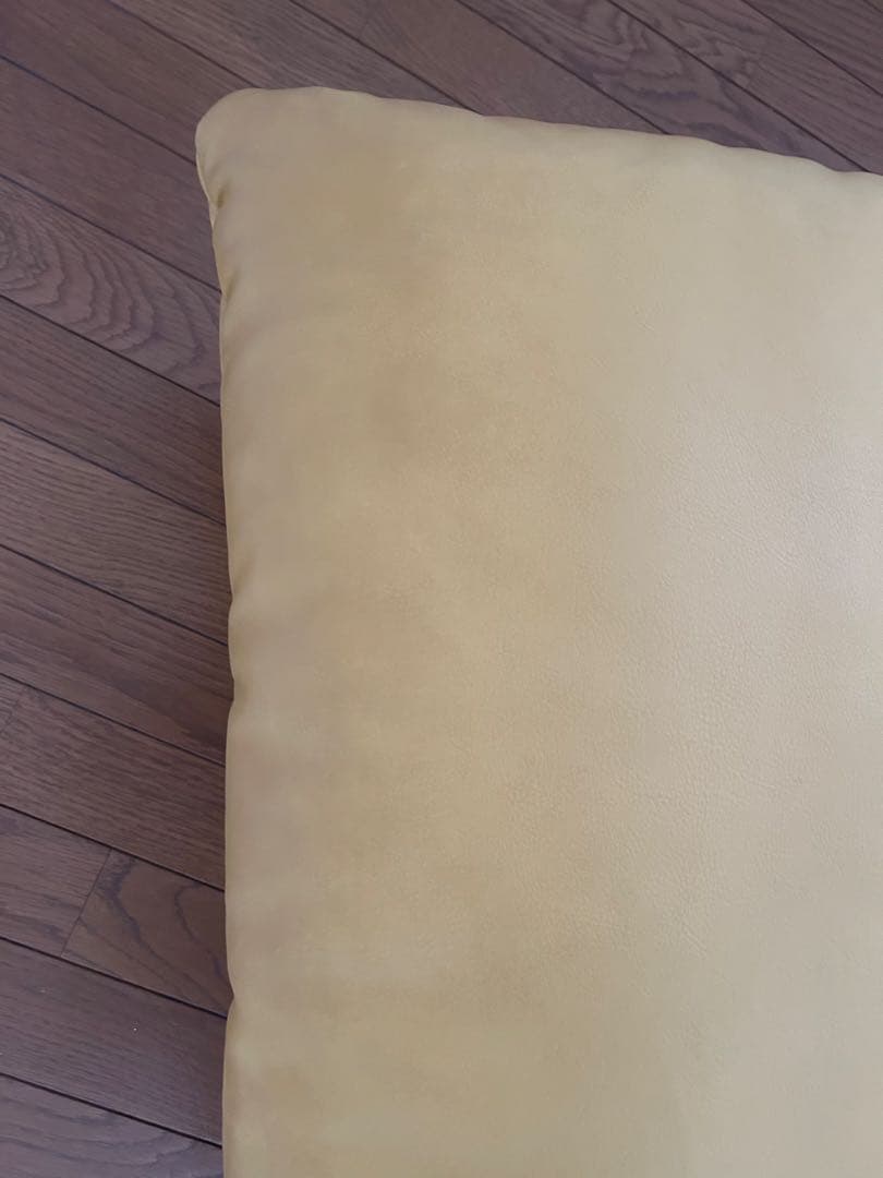 【5月15日までの出品です】リーンロゼ　カラン　オットマン