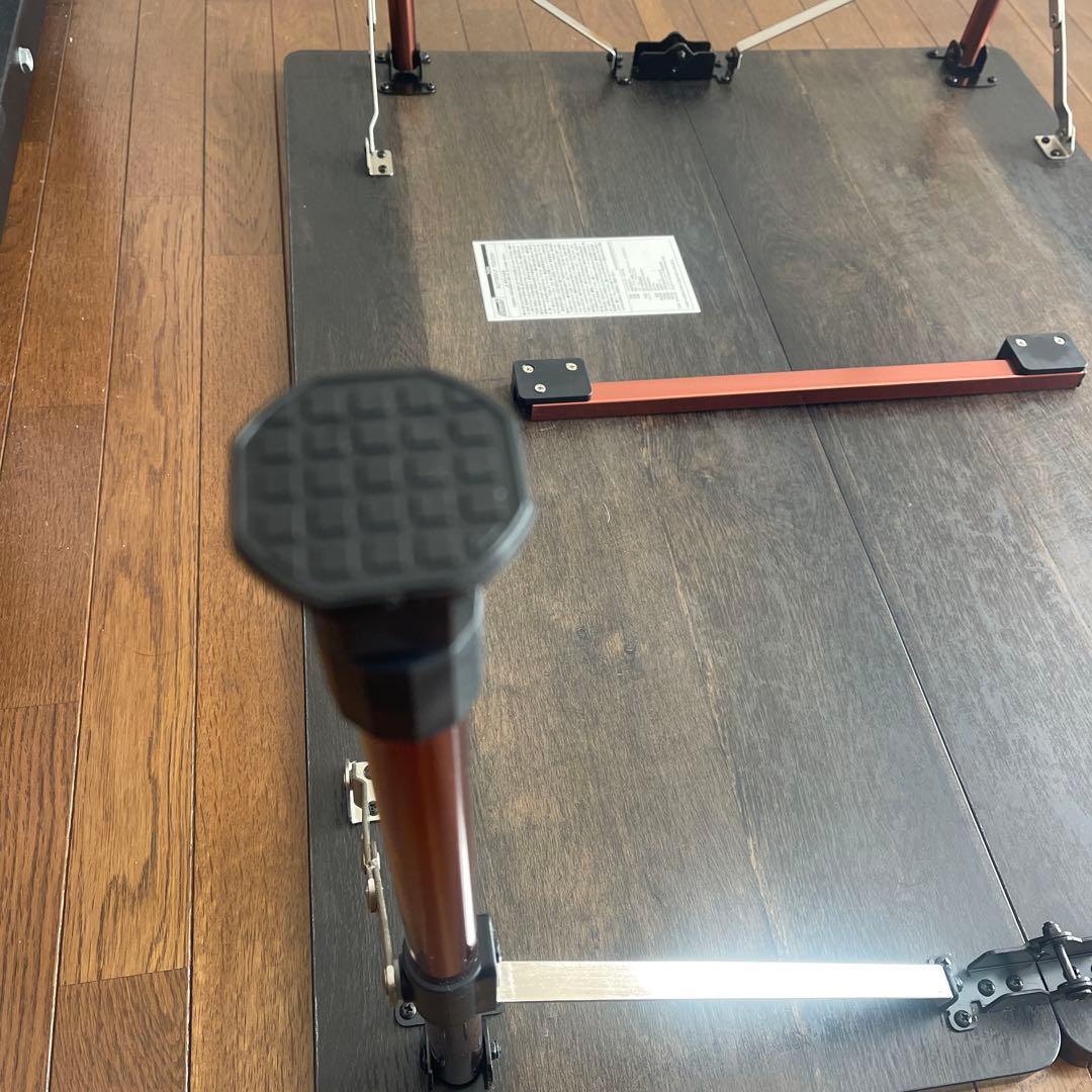 【専用】coleman バタフライテーブル90