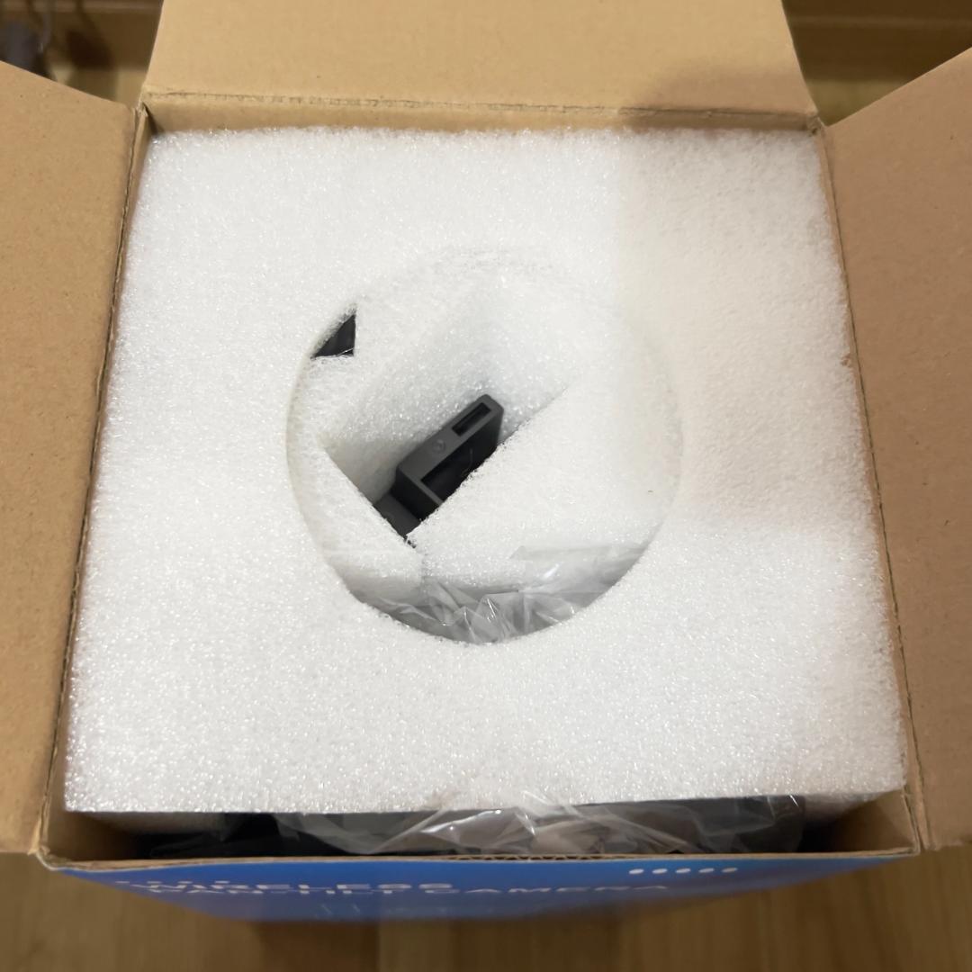 SV3C 防犯カメラ 屋外 ワイヤレス 2.4g/5g対応 監視カメラ