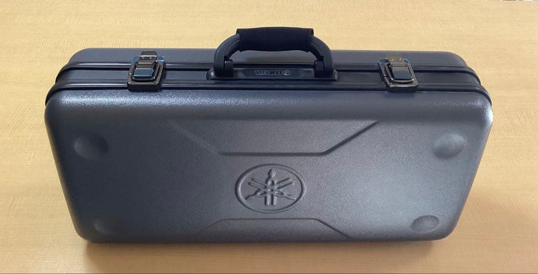 「Yuki」 YAMAHA アルトサックス YAS-275 ゴールド美品