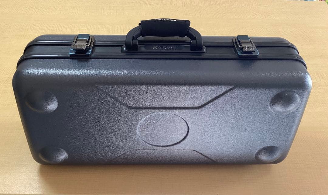 「Yuki」 YAMAHA アルトサックス YAS-275 ゴールド美品