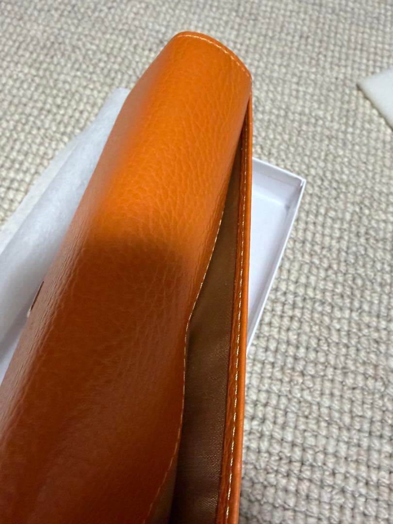 革匠　谷中の本革長財布「最終値下げ」