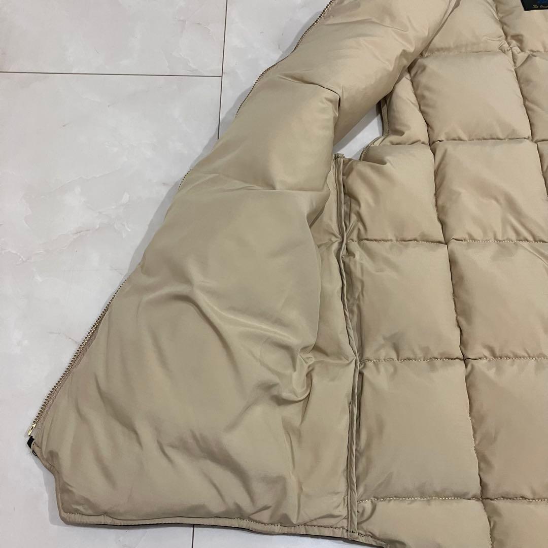 エディーバウアー カナディアンベスト CANADIAN VEST ダウンベスト