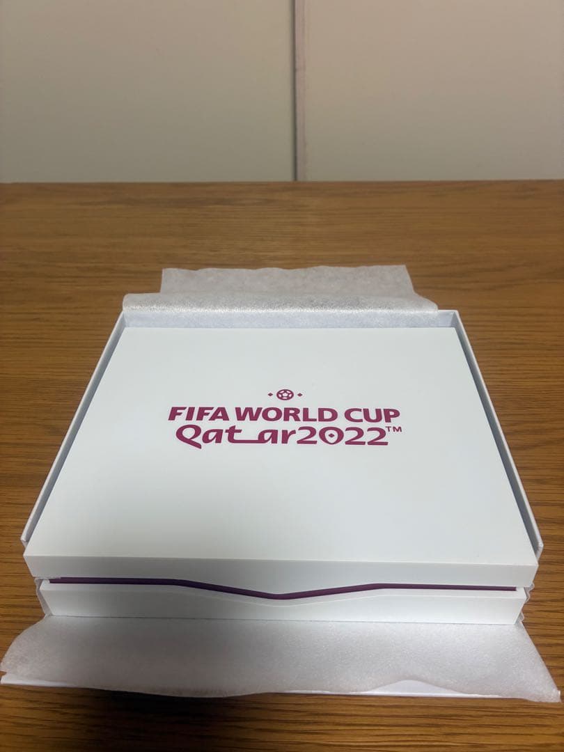 カ*プ様 FIFAワールドカップカタール2022記念セット