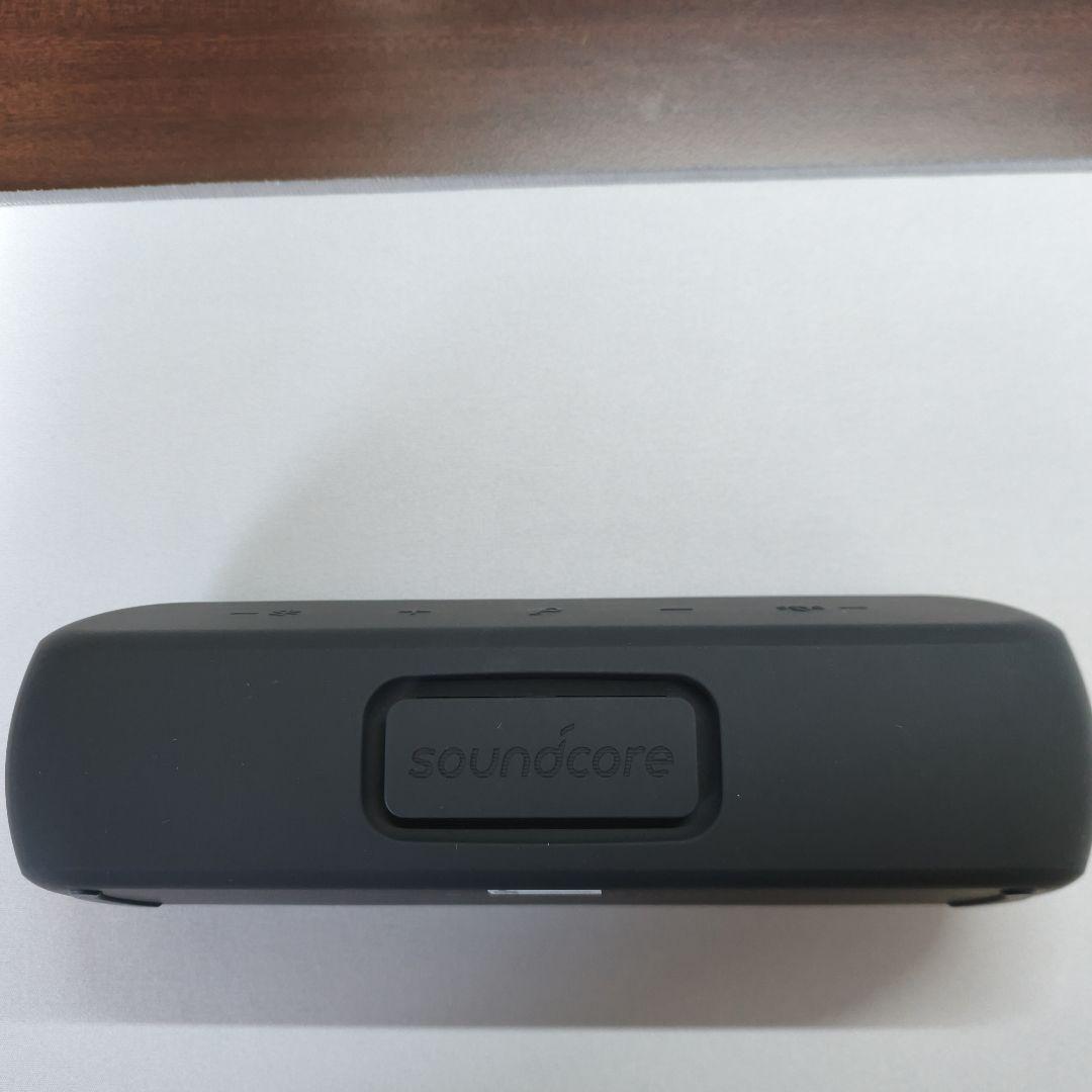 soundcore Motion+ ブラック