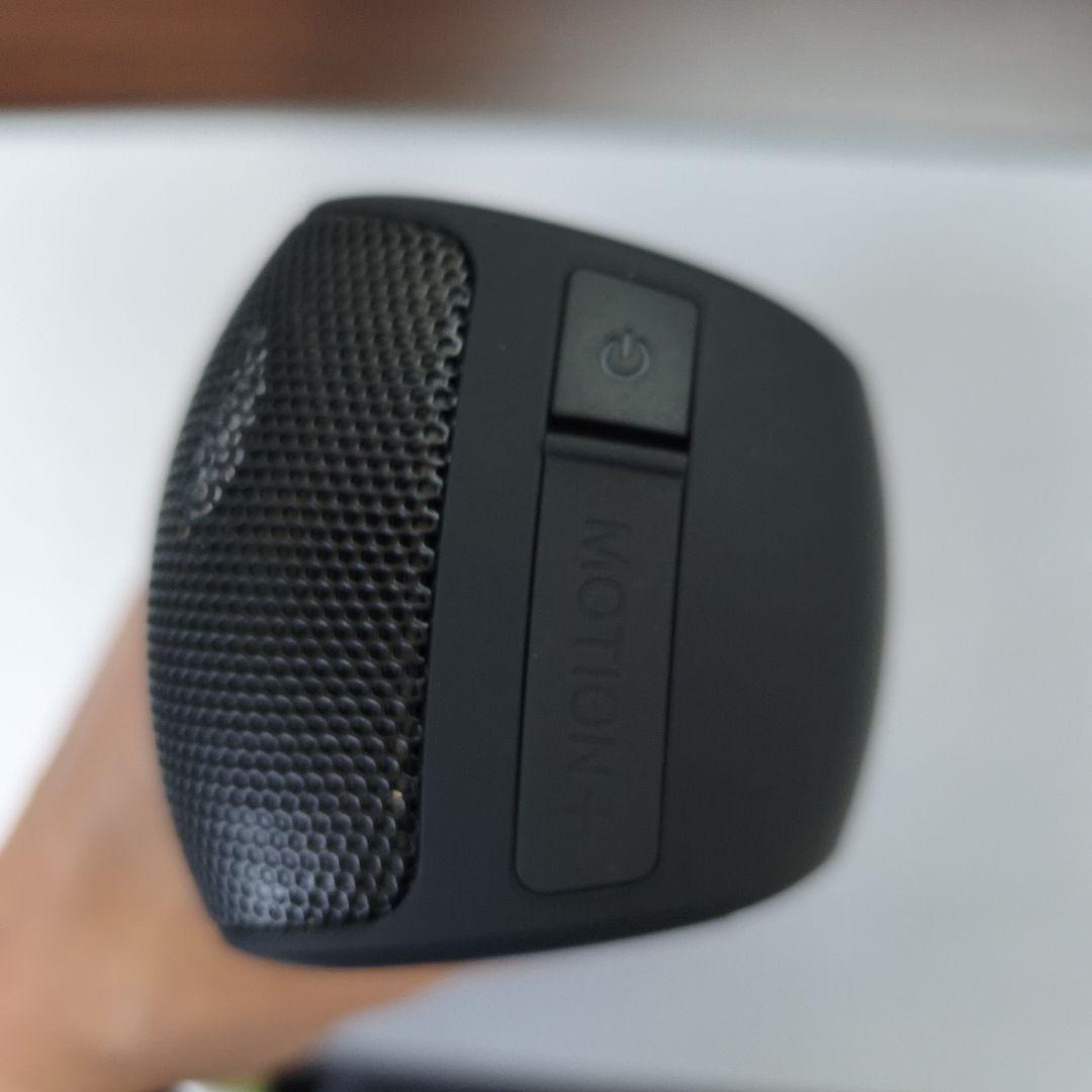 soundcore Motion+ ブラック