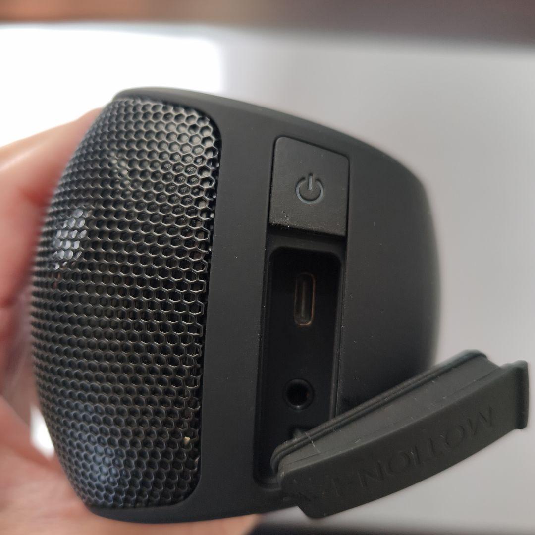 soundcore Motion+ ブラック