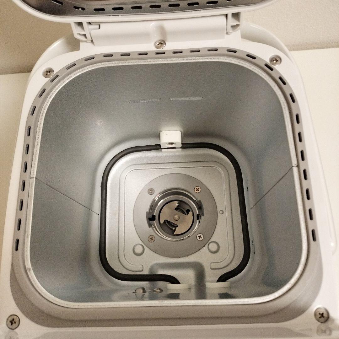 Panasonic SD-MT4 ホームベーカリー　 2025年製