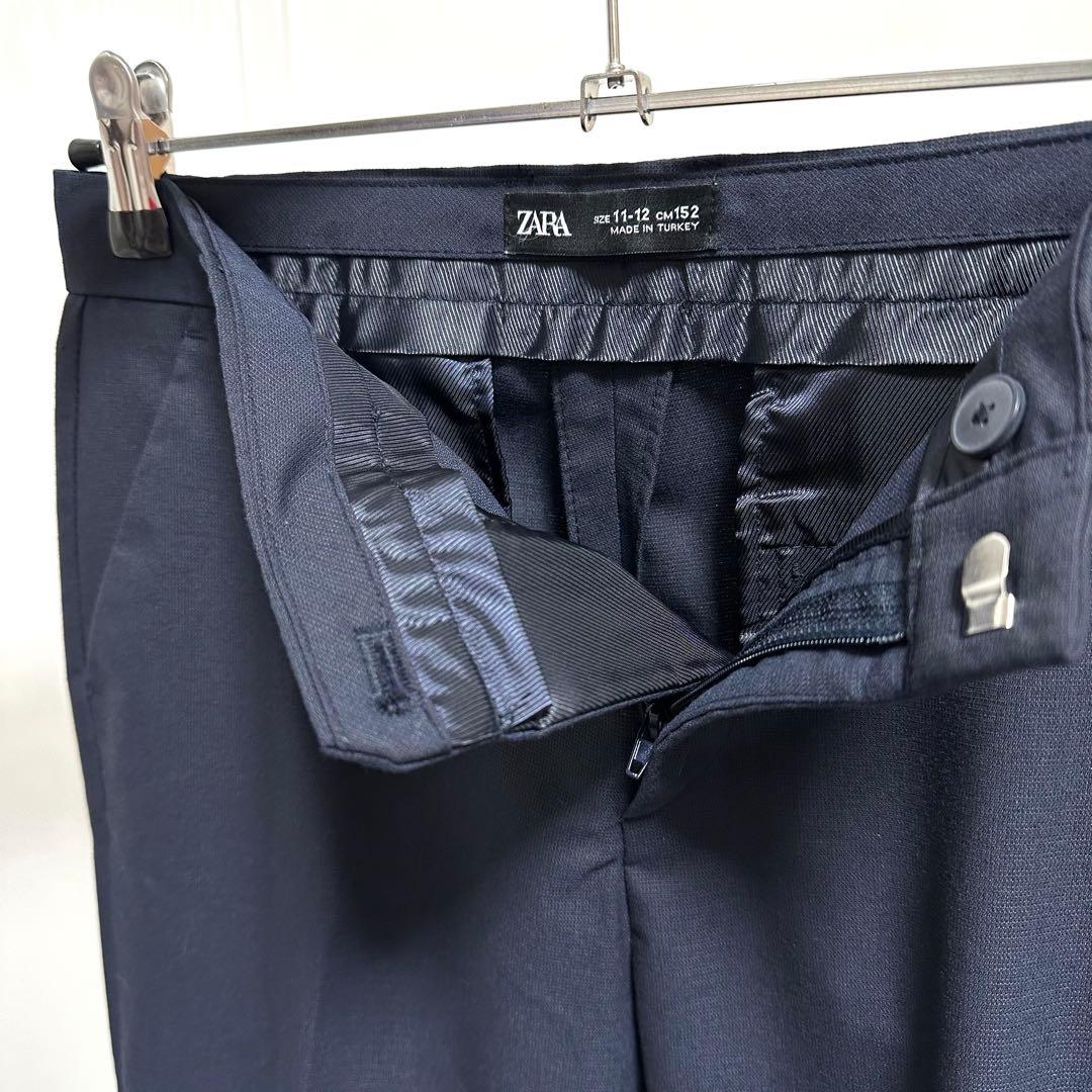 ZARAフォーマルスーツセットアップ152