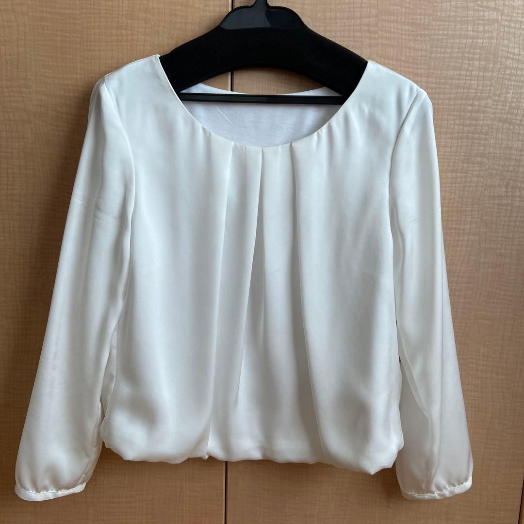 INDIVI セレモニースーツ　Sサイズ