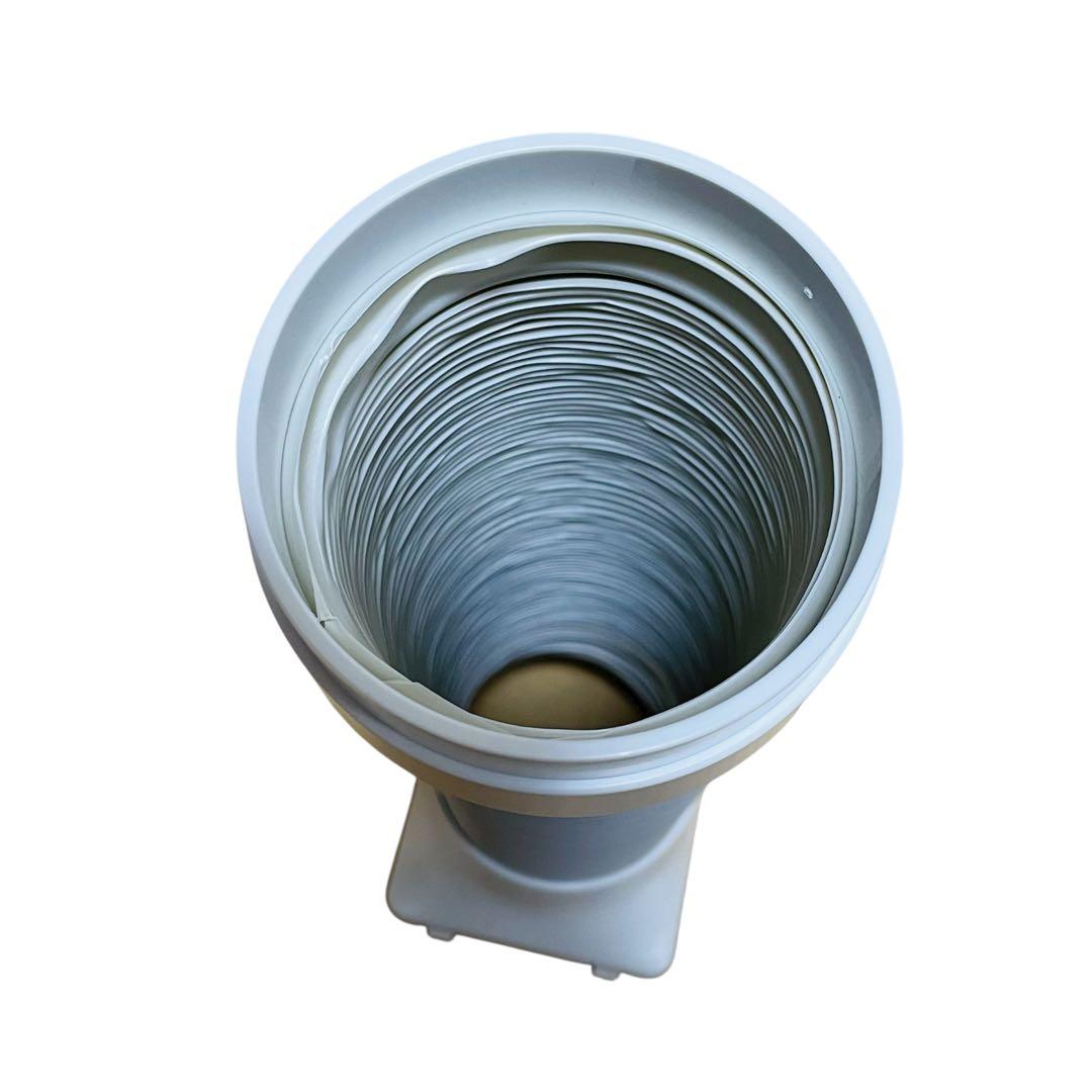 siroca シロカ SY-D151 除湿機能付きポータブルクーラー