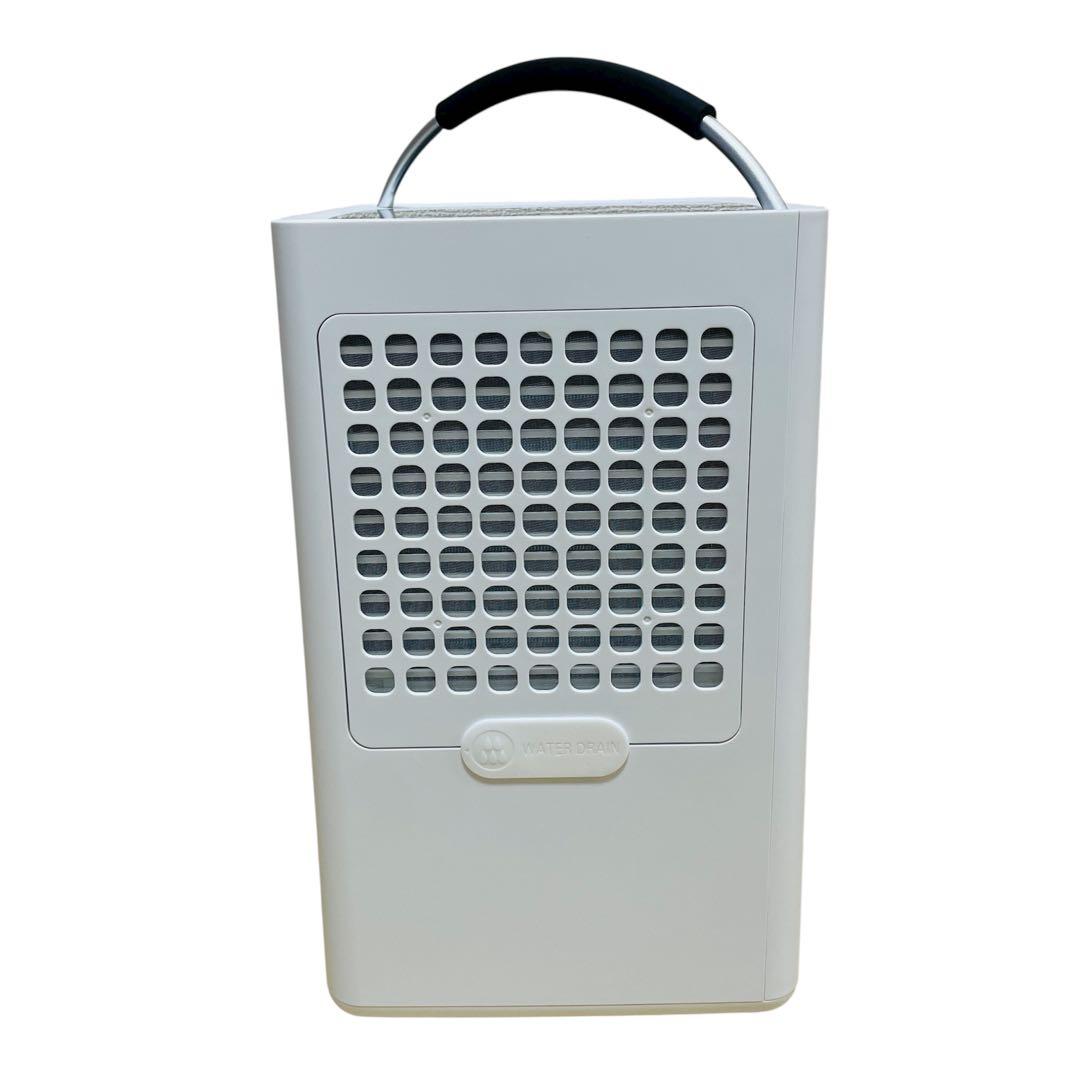 siroca シロカ SY-D151 除湿機能付きポータブルクーラー