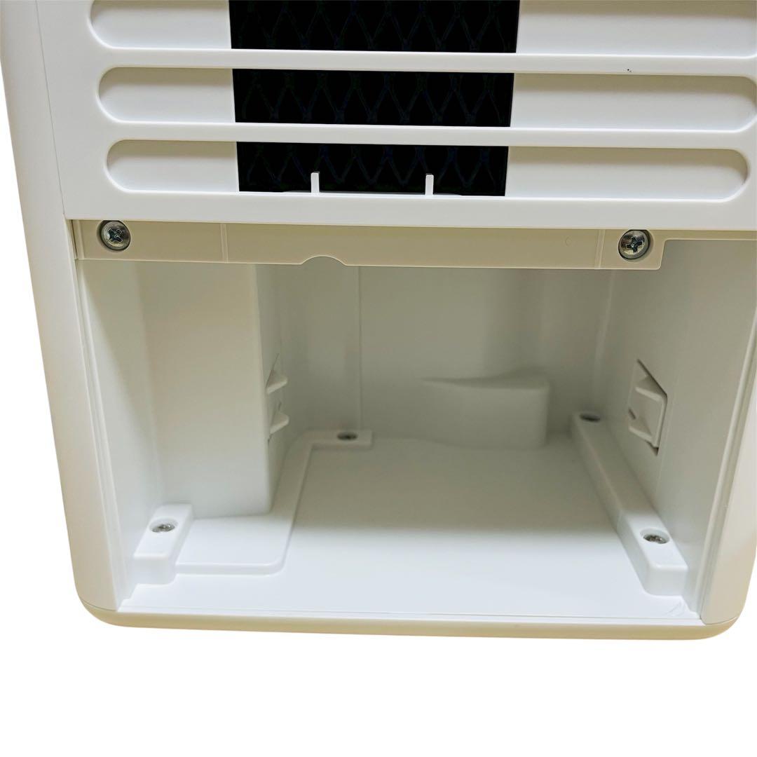 siroca シロカ SY-D151 除湿機能付きポータブルクーラー