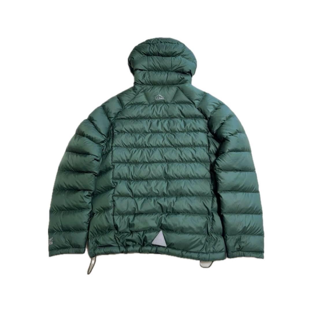ジャケット・アウター ll bean down jacket