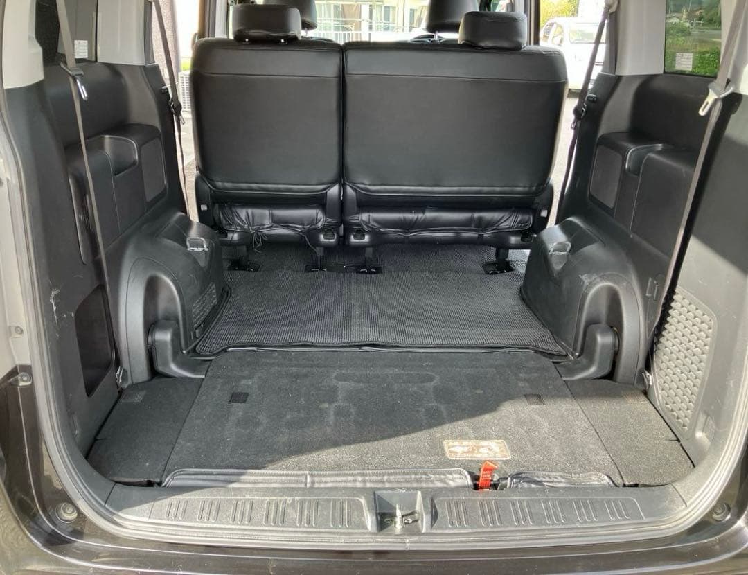 【イギー】【整備12/11】中古車 ステップワゴン SPADA現地引取可