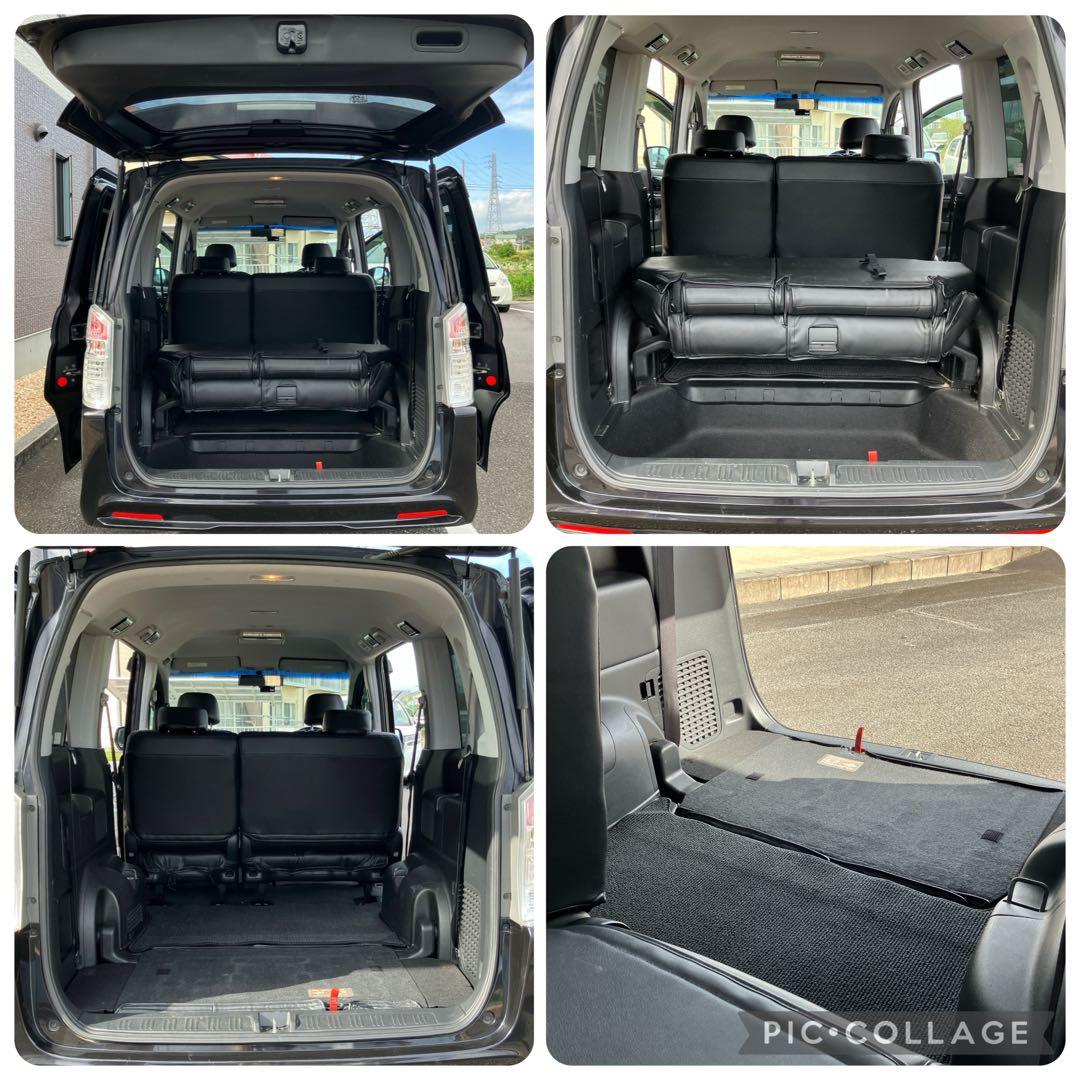 【イギー】【整備12/11】中古車 ステップワゴン SPADA現地引取可